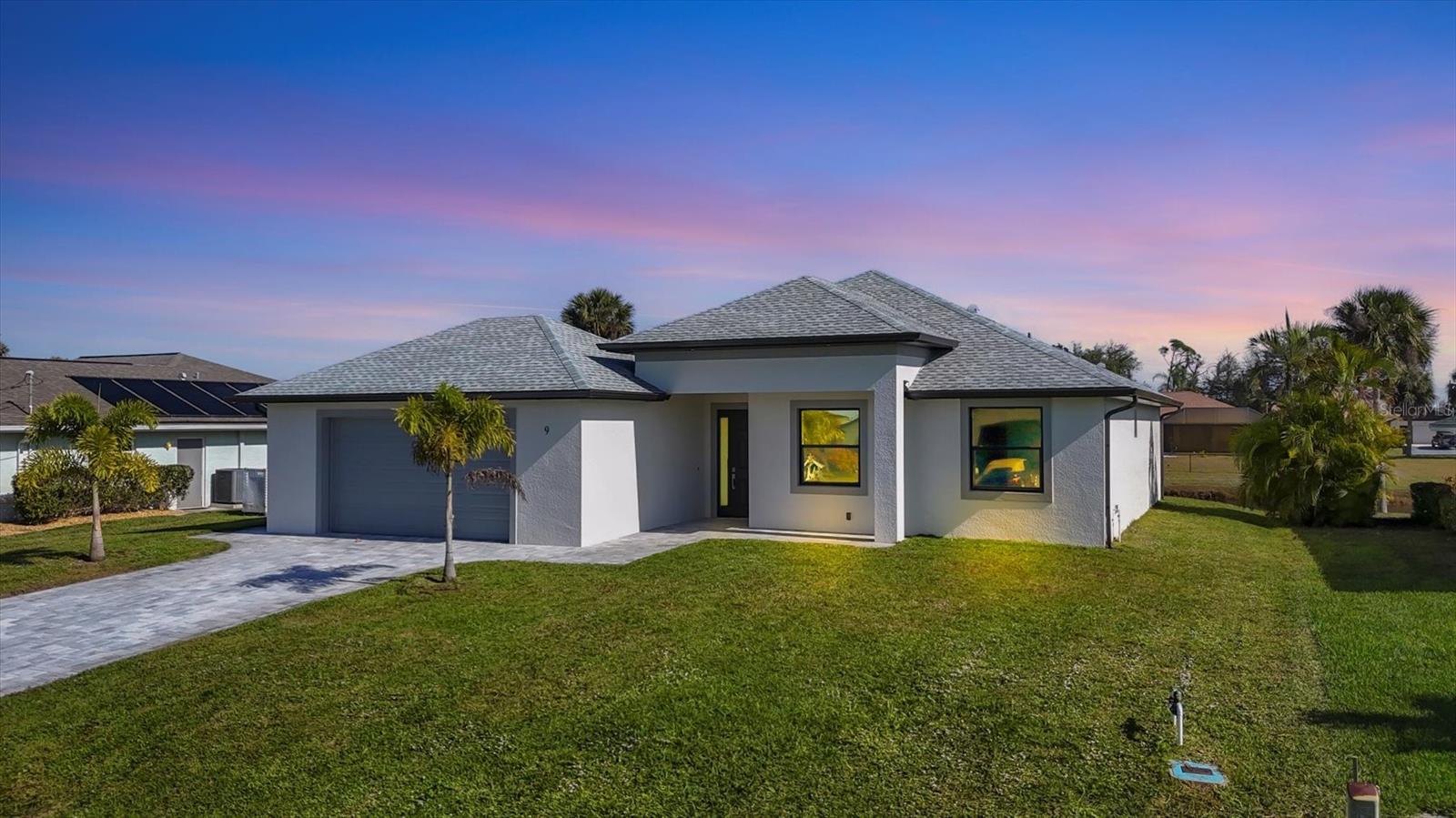 9 Bunker Pl, Rotonda West, FL 33947 — photo 4 of 36