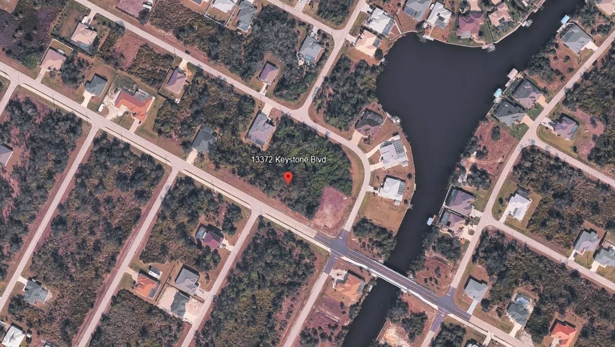 13372 Keystone Blvd, Port Charlotte, FL 33981 — photo 1 of 1