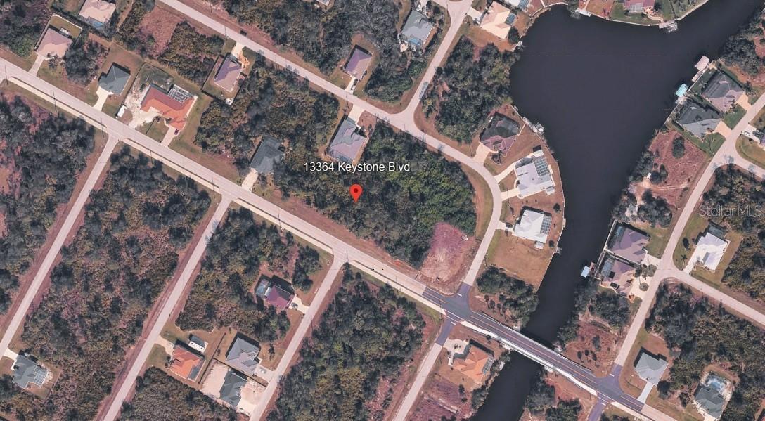 13364 Keystone Blvd, Port Charlotte, FL 33981 — photo 1 of 1