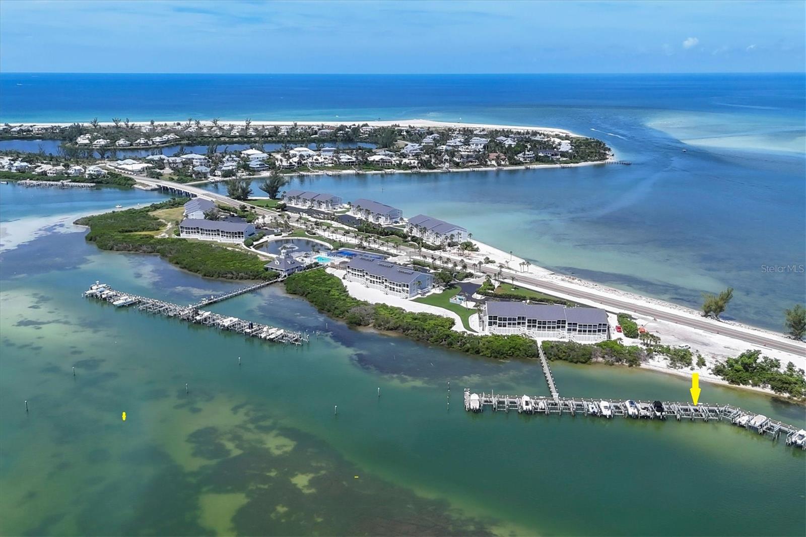 6040 Boca Grande Cswy #11 Boat Slip, Boca Grande, FL 33921 — photo 2 of 10
