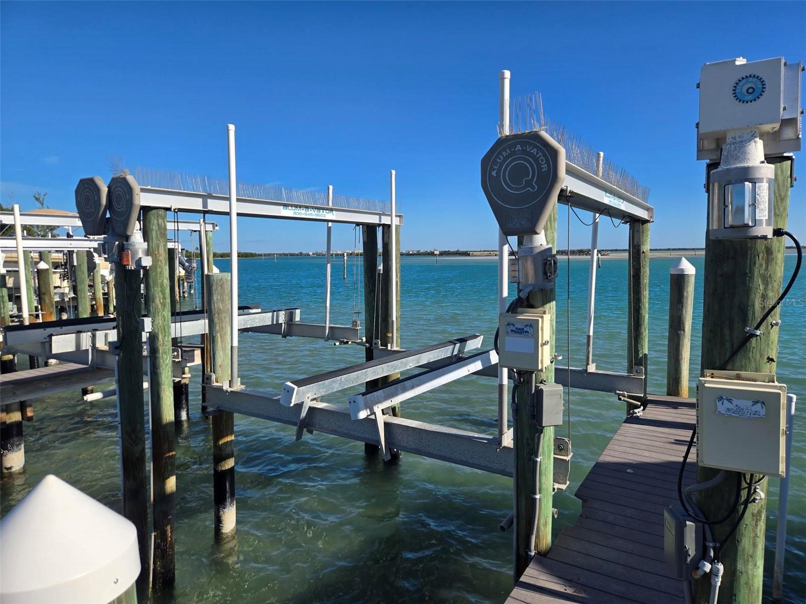 6040 Boca Grande Cswy #11 Boat Slip, Boca Grande, FL 33921 — photo 3 of 10