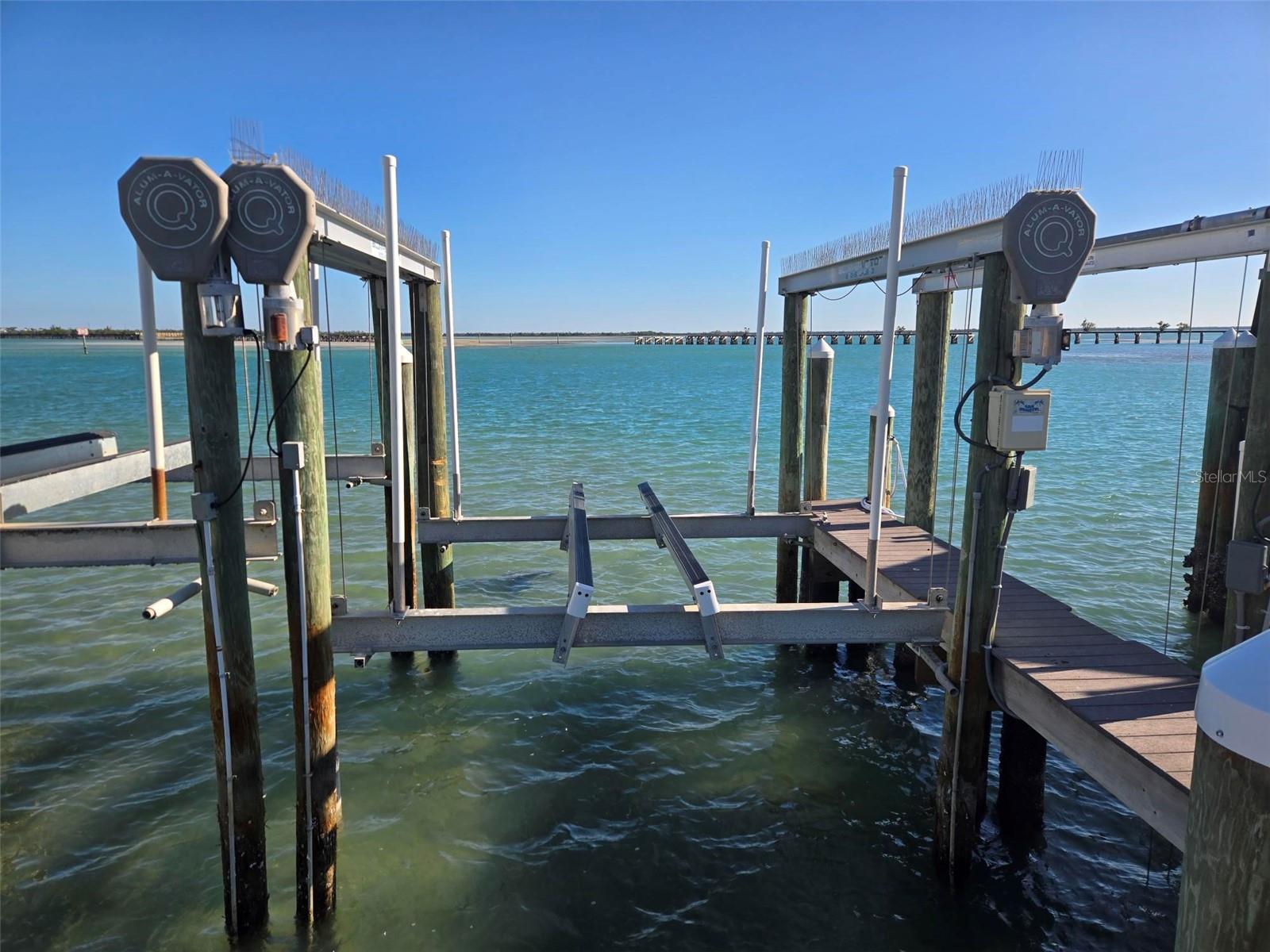 6040 Boca Grande Cswy #11 Boat Slip, Boca Grande, FL 33921 — photo 4 of 10