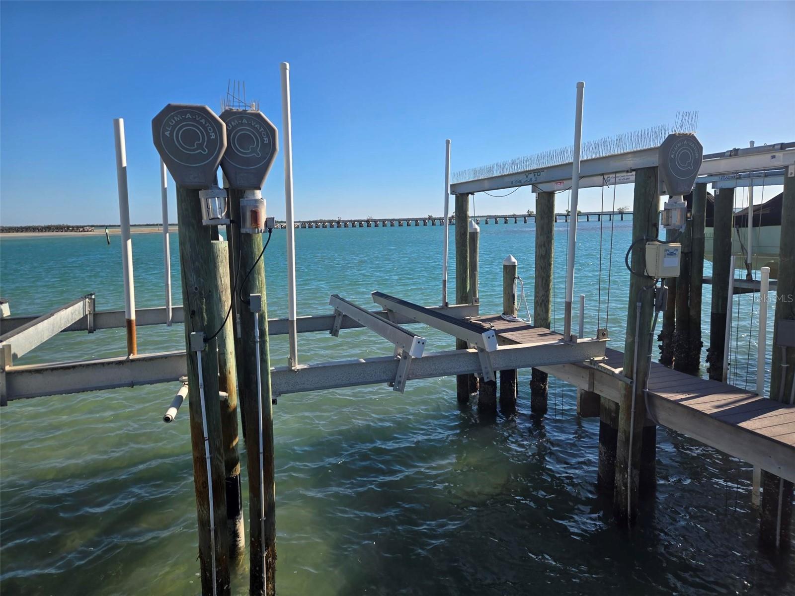 6040 Boca Grande Cswy #11 Boat Slip, Boca Grande, FL 33921 — photo 5 of 10