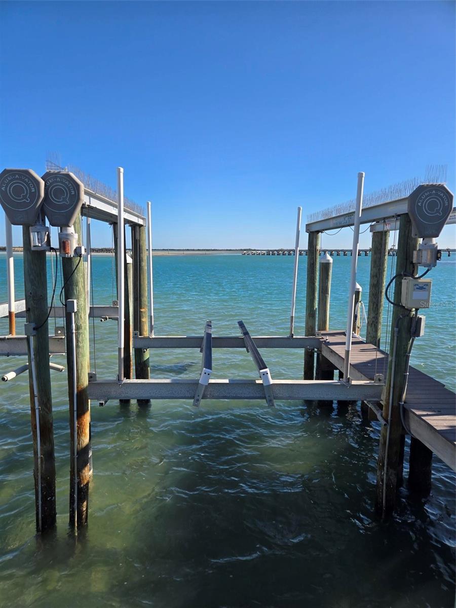 6040 Boca Grande Cswy #11 Boat Slip, Boca Grande, FL 33921 — photo 6 of 10