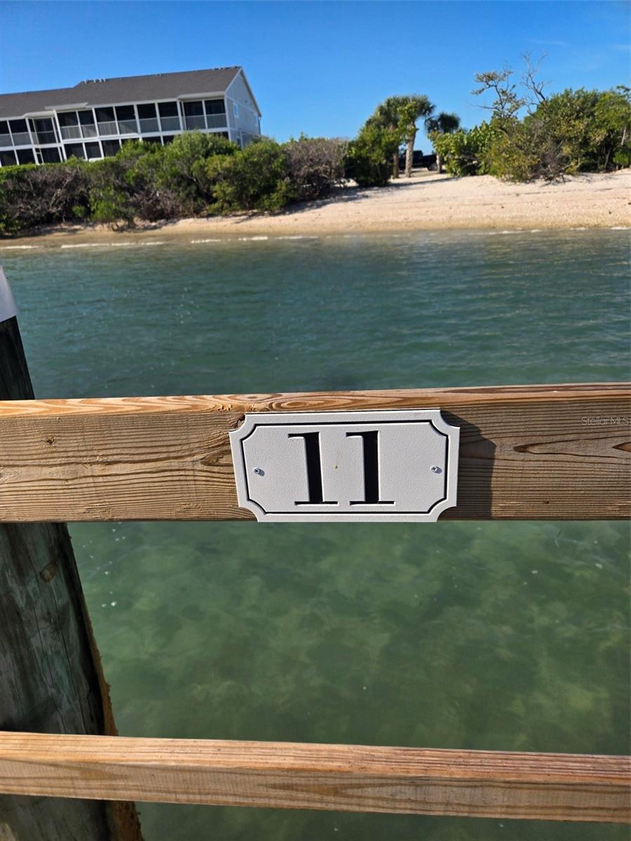 6040 Boca Grande Cswy #11 Boat Slip, Boca Grande, FL 33921 — photo 9 of 10
