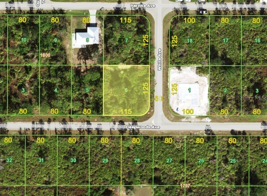 12448 Deepwoods Ave, Port Charlotte, FL 33981 — photo 1 of 1