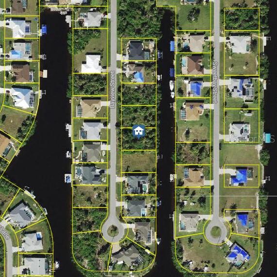 4458 Bayview St, Port Charlotte, FL 33948 — photo 1 of 1