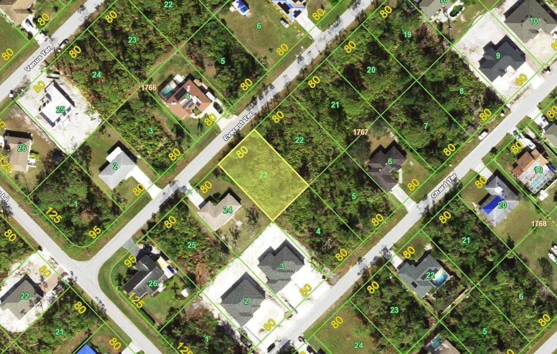 5404 Everest Ter, Port Charlotte, FL 33981 — photo 1 of 1