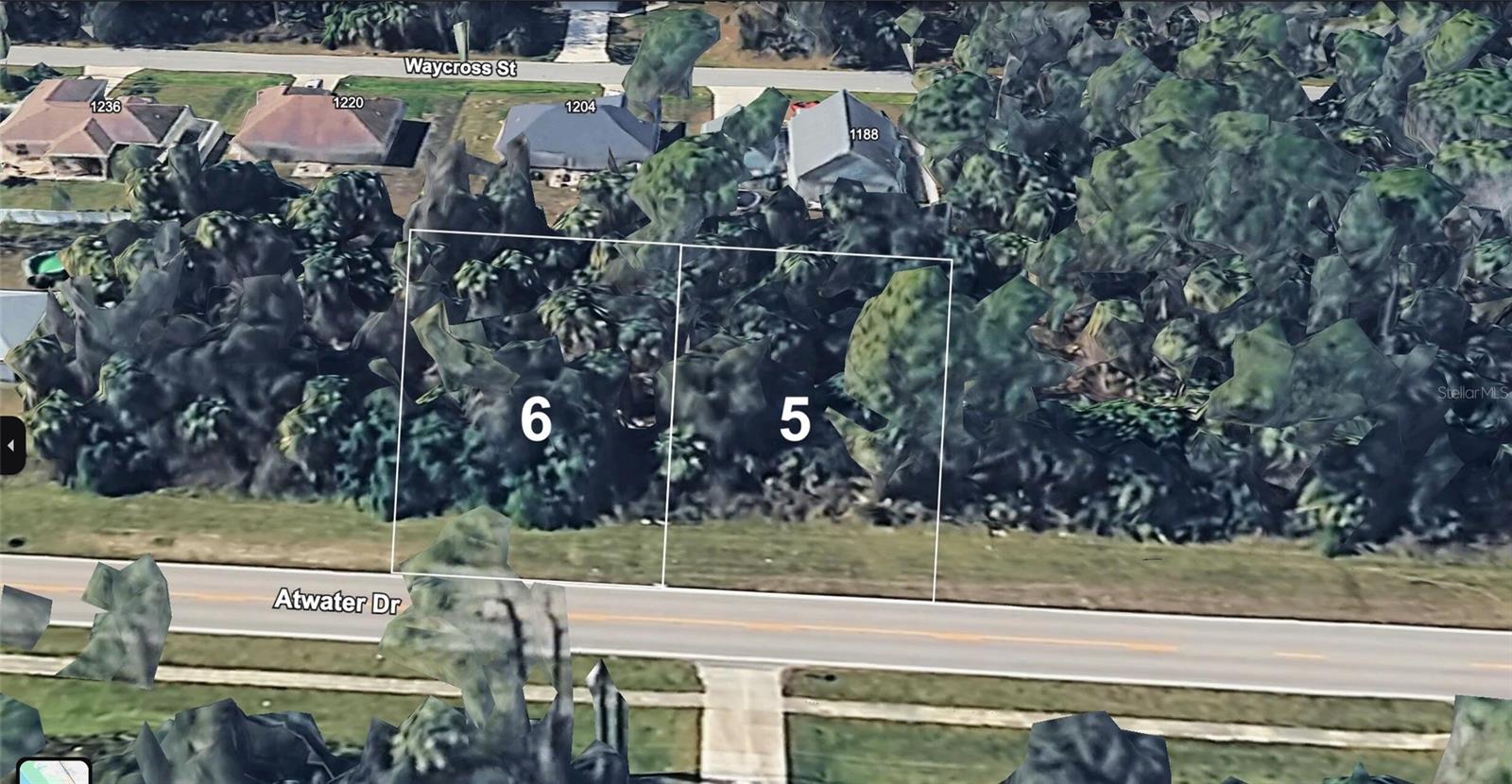 Atwater Dr, North Port, FL 34288 · MLS# O6369618 — photo 1 of 1