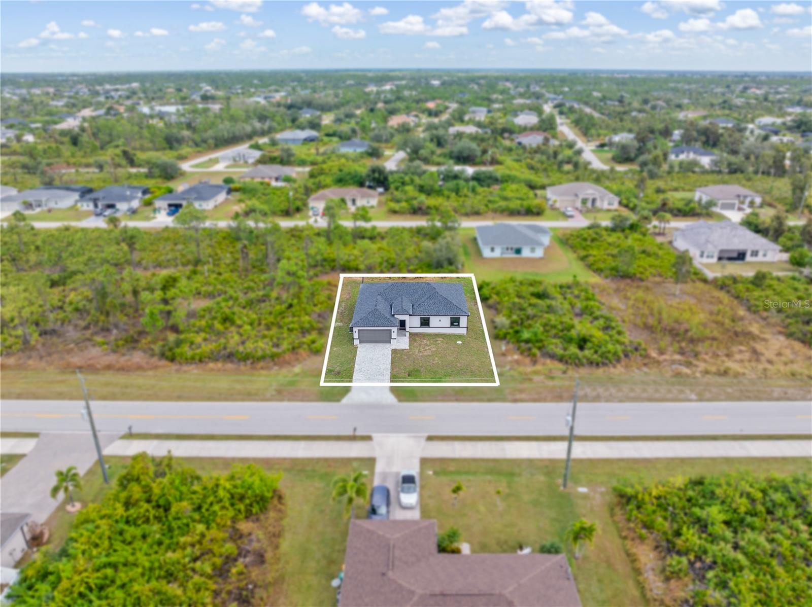 13514 Keystone Blvd, Port Charlotte, FL 33981 — photo 38 of 42