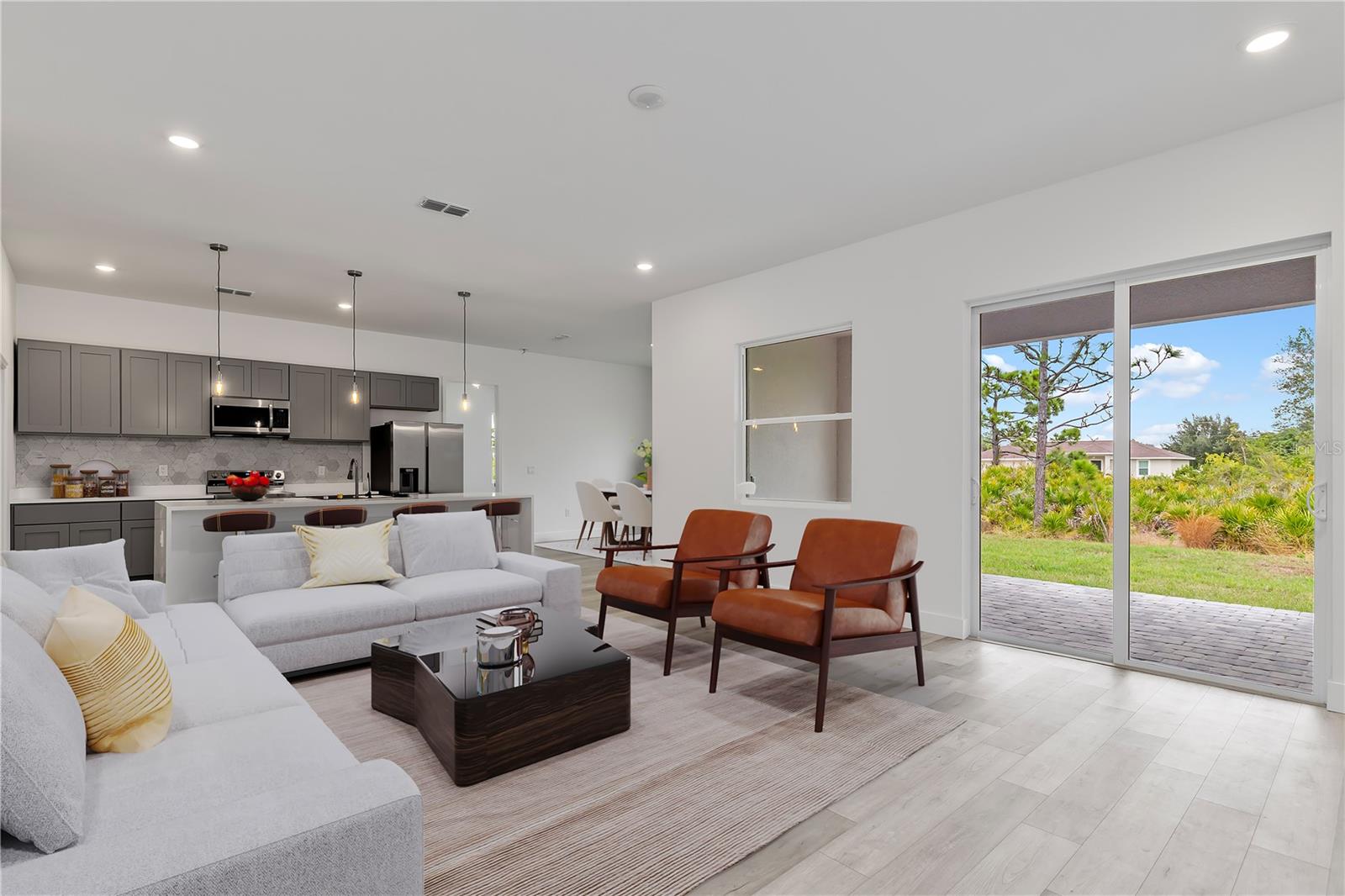 13514 Keystone Blvd, Port Charlotte, FL 33981 — photo 5 of 42