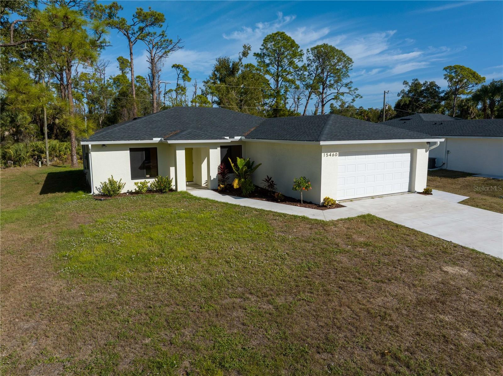 15460 Chamberlain Blvd, Port Charlotte, FL 33953 — photo 20 of 24