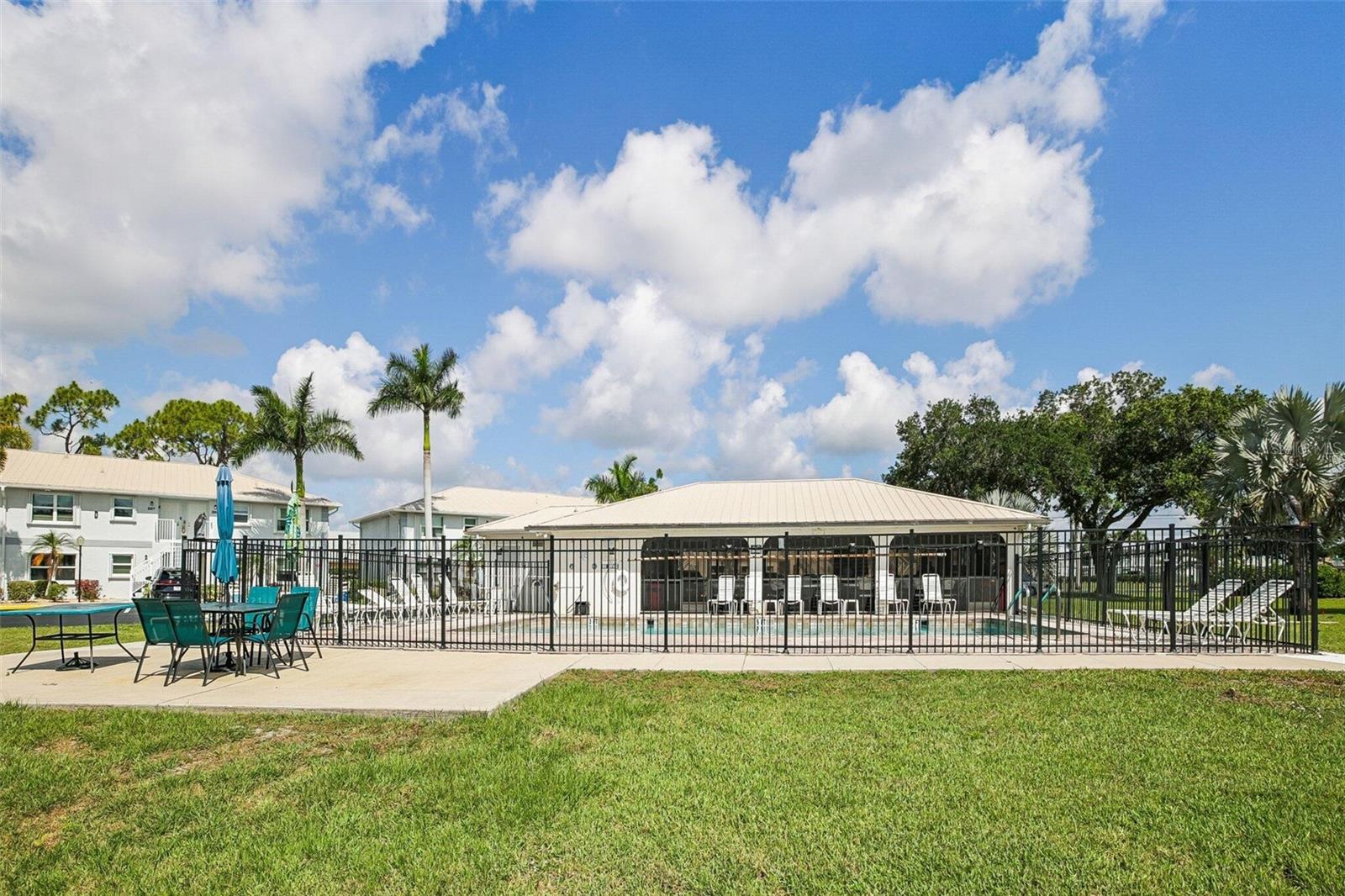 26485 Rampart Blvd #A27, Punta Gorda, FL 33983 — photo 26 of 27