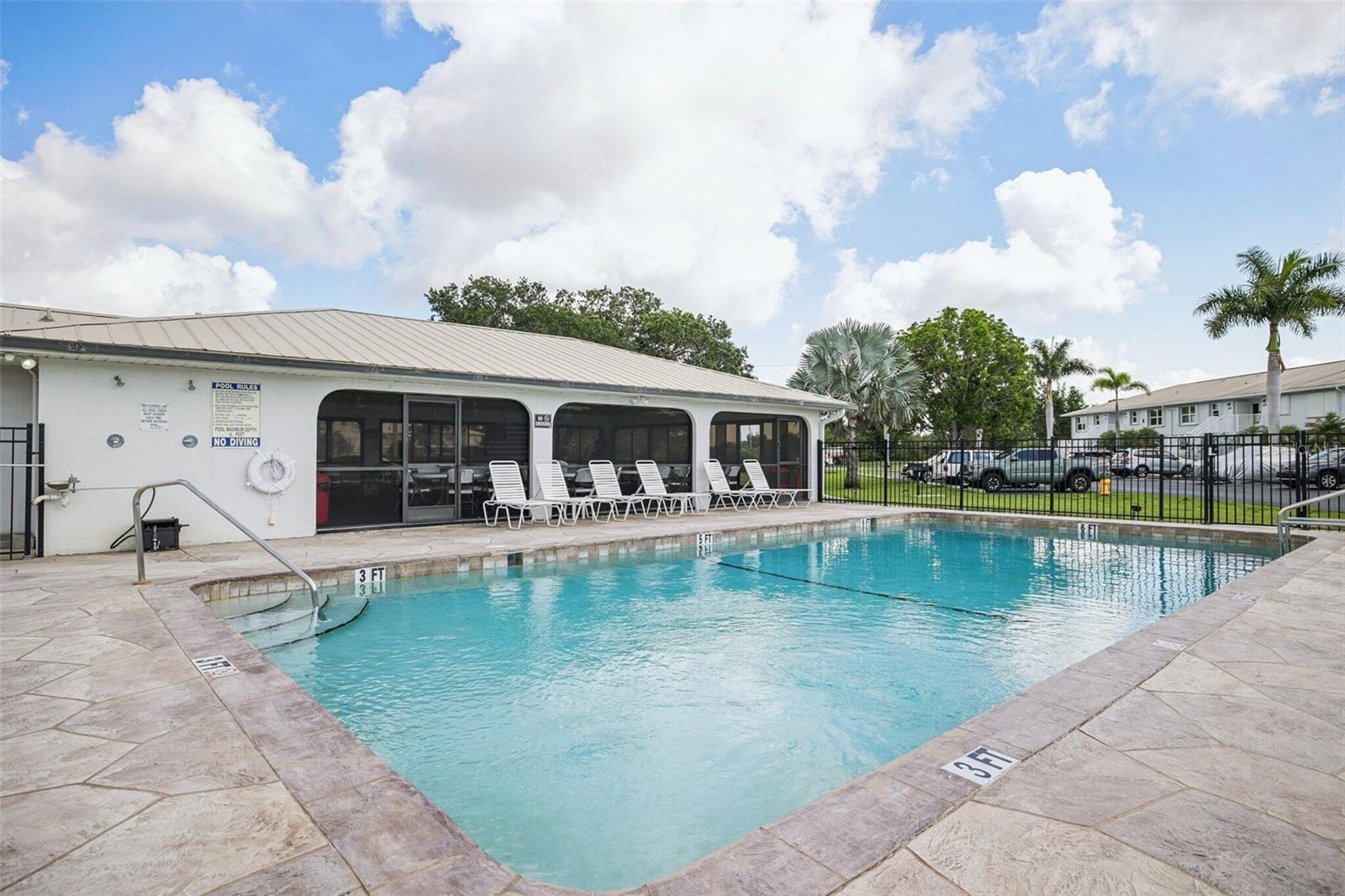 26485 Rampart Blvd #A27, Punta Gorda, FL 33983 — photo 6 of 27