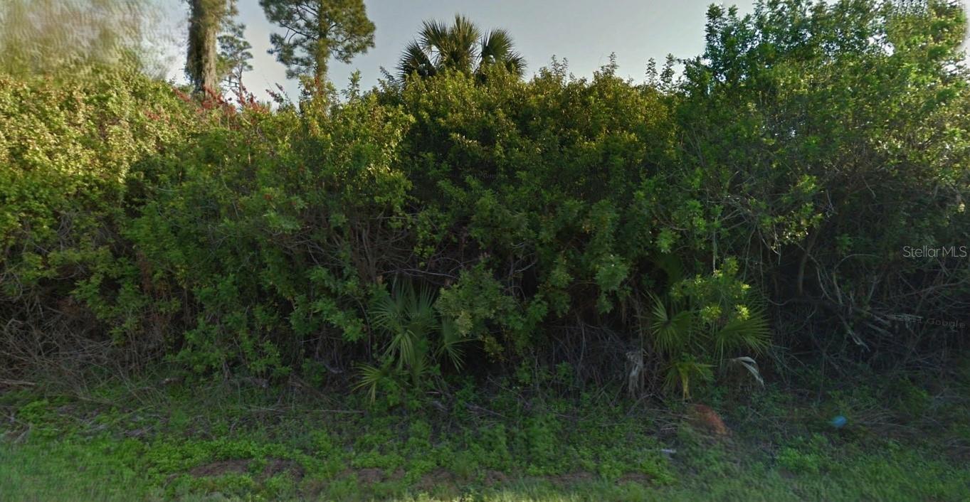 Largeleaf St, North Port, FL 34288 · MLS# O6369914 — photo 1 of 1