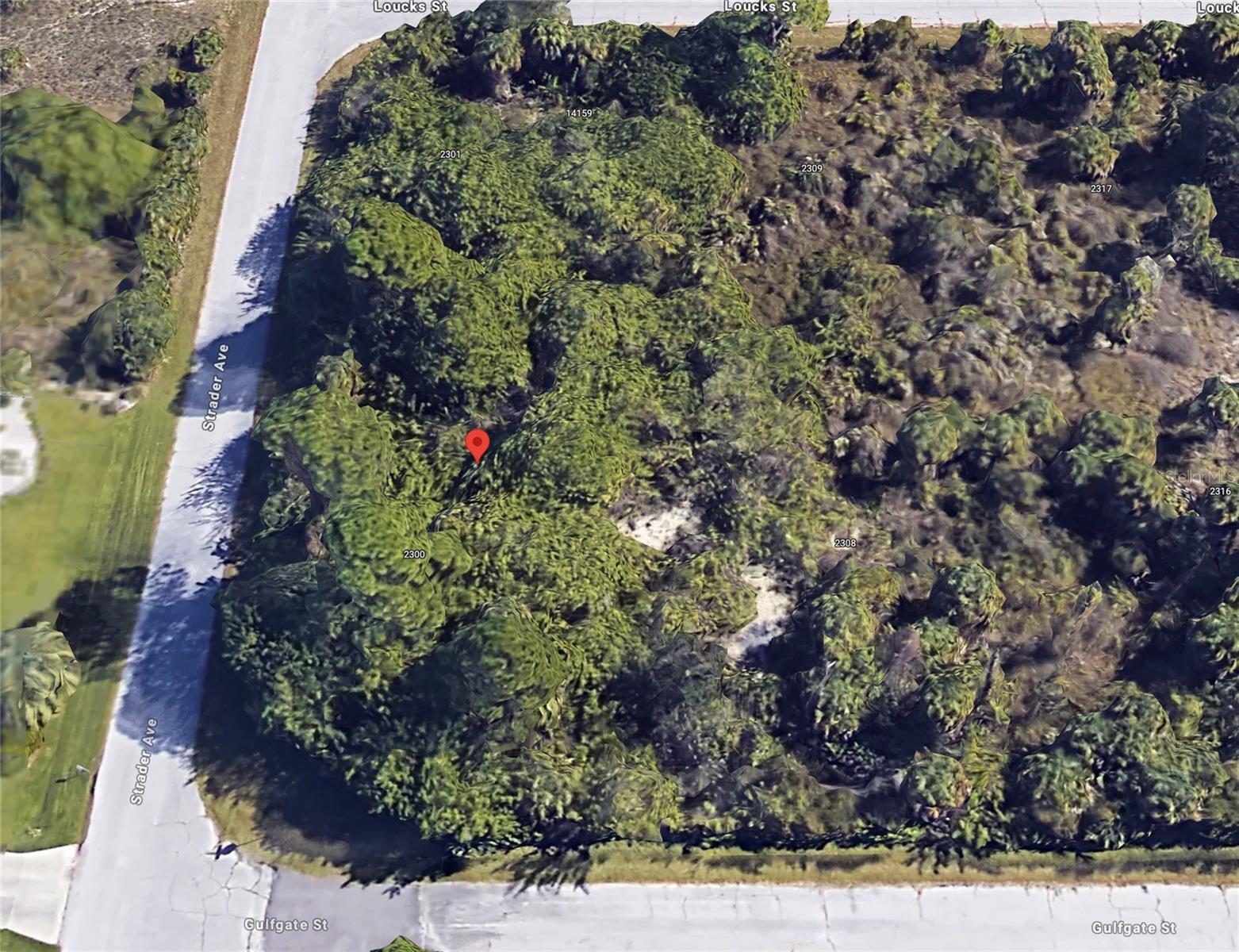 14143 Strader Ave, Port Charlotte, FL 33953 — photo 1 of 1