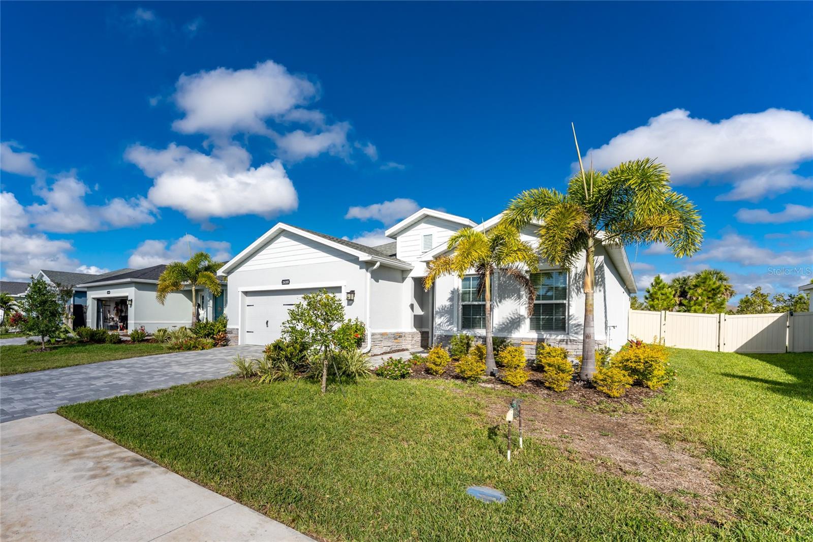 16185 S Port Harbor Blvd, Port Charlotte, FL 33953 — photo 2 of 71