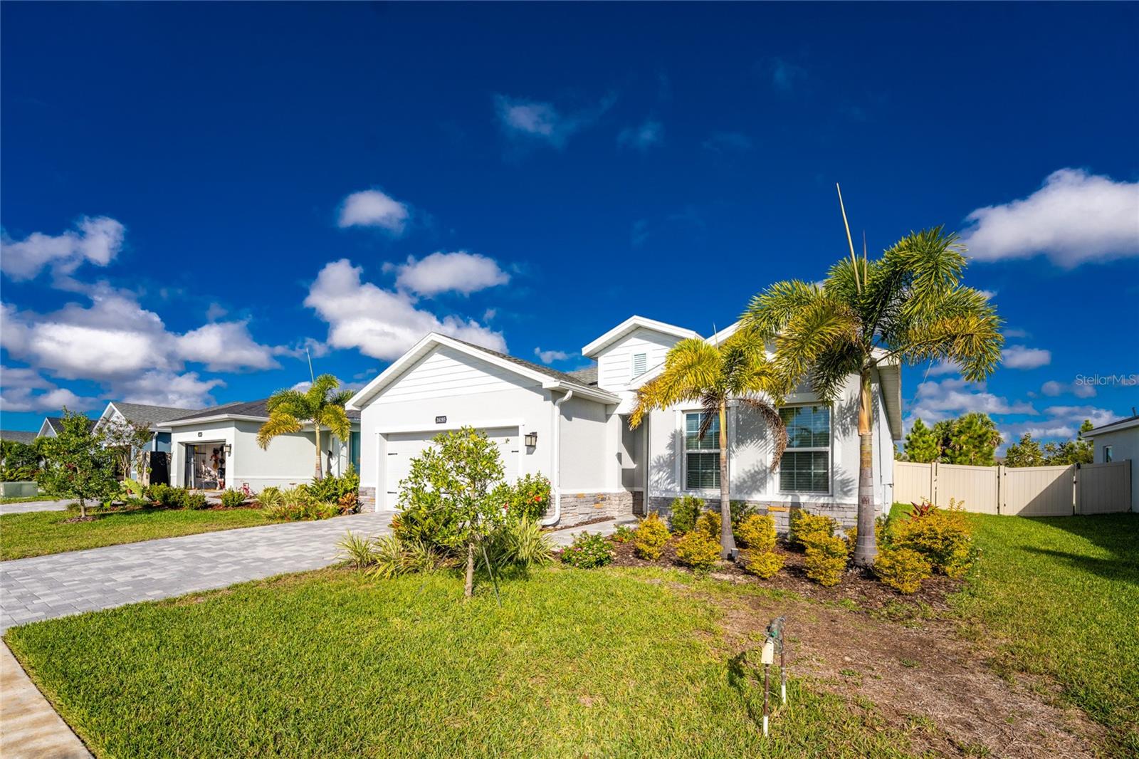 16185 S Port Harbor Blvd, Port Charlotte, FL 33953 — photo 3 of 71