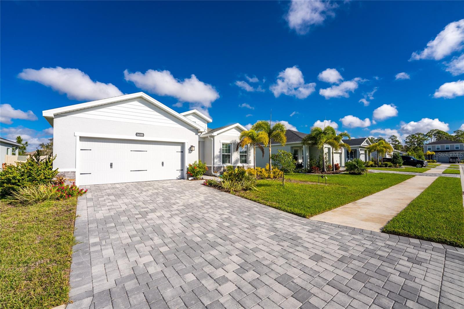 16185 S Port Harbor Blvd, Port Charlotte, FL 33953 — photo 4 of 71