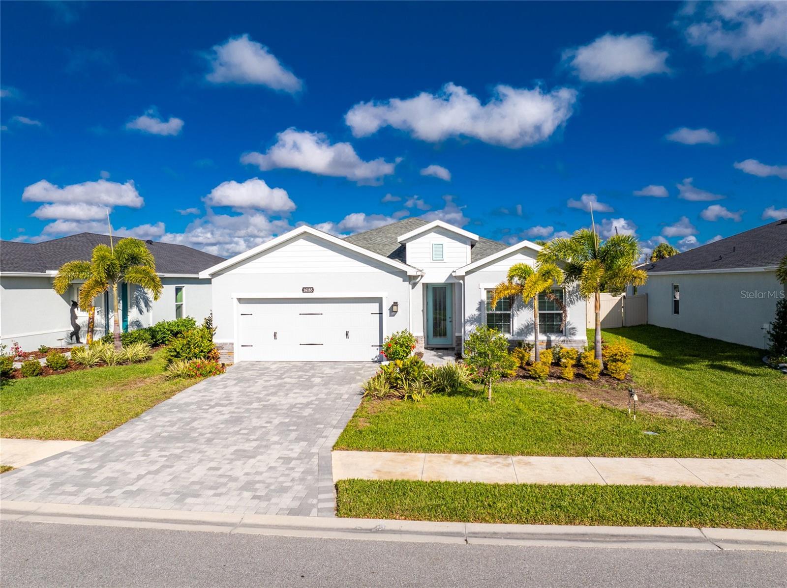 16185 S Port Harbor Blvd, Port Charlotte, FL 33953 — photo 47 of 71