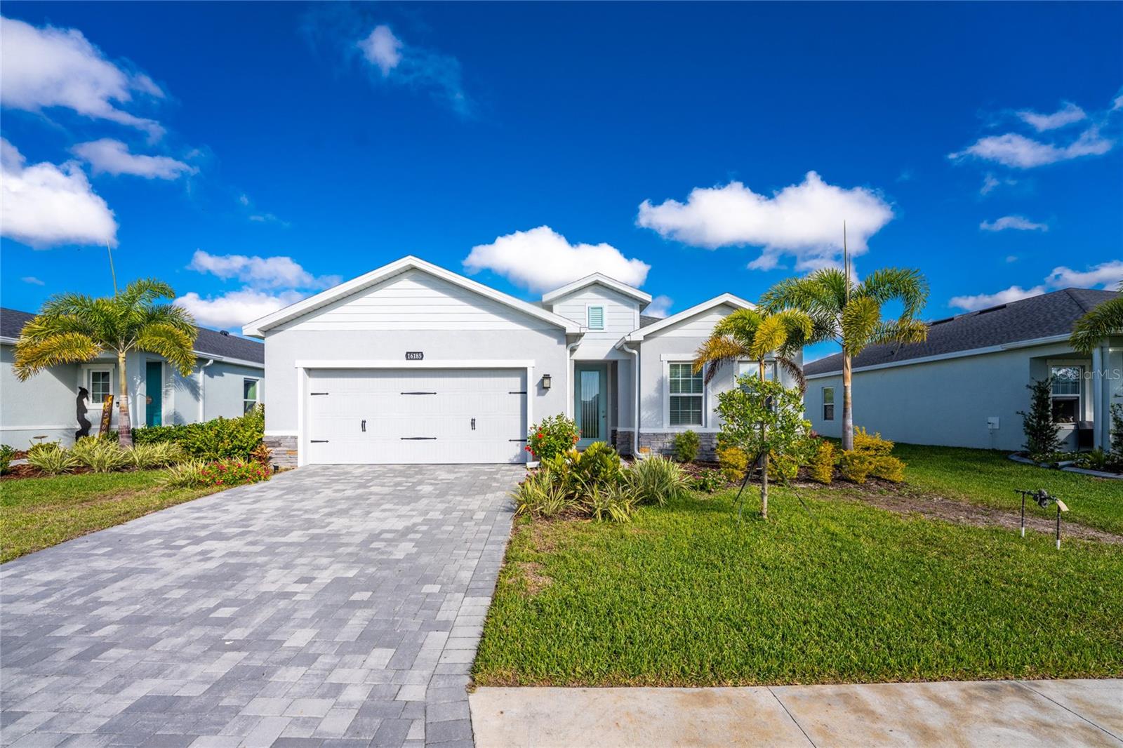 16185 S Port Harbor Blvd, Port Charlotte, FL 33953 — photo 66 of 71