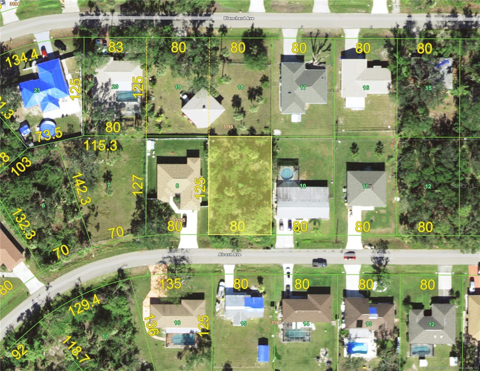 22344 Alcorn Ave, Port Charlotte, FL 33952 — photo 1 of 1
