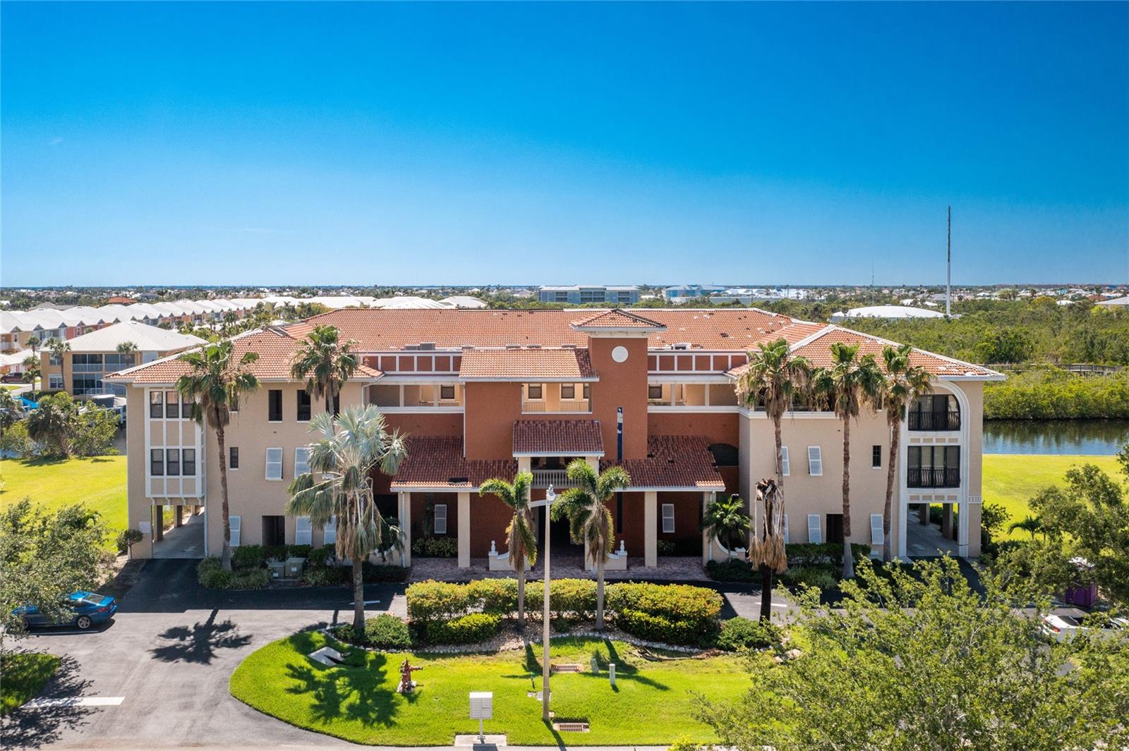 3311 Purple Martin Dr #126