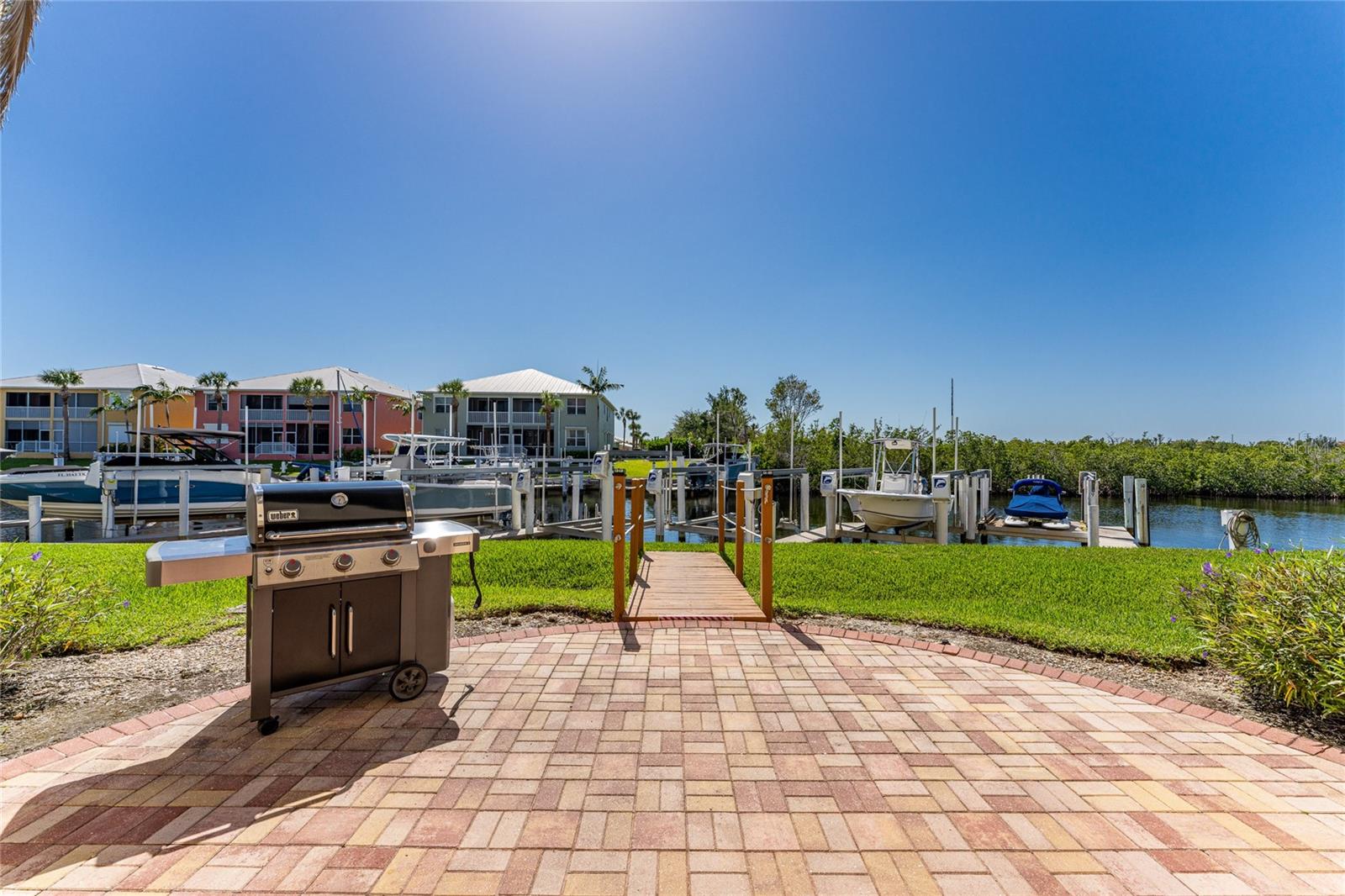 3311 Purple Martin Dr #126, Punta Gorda, FL 33950 — photo 51 of 71