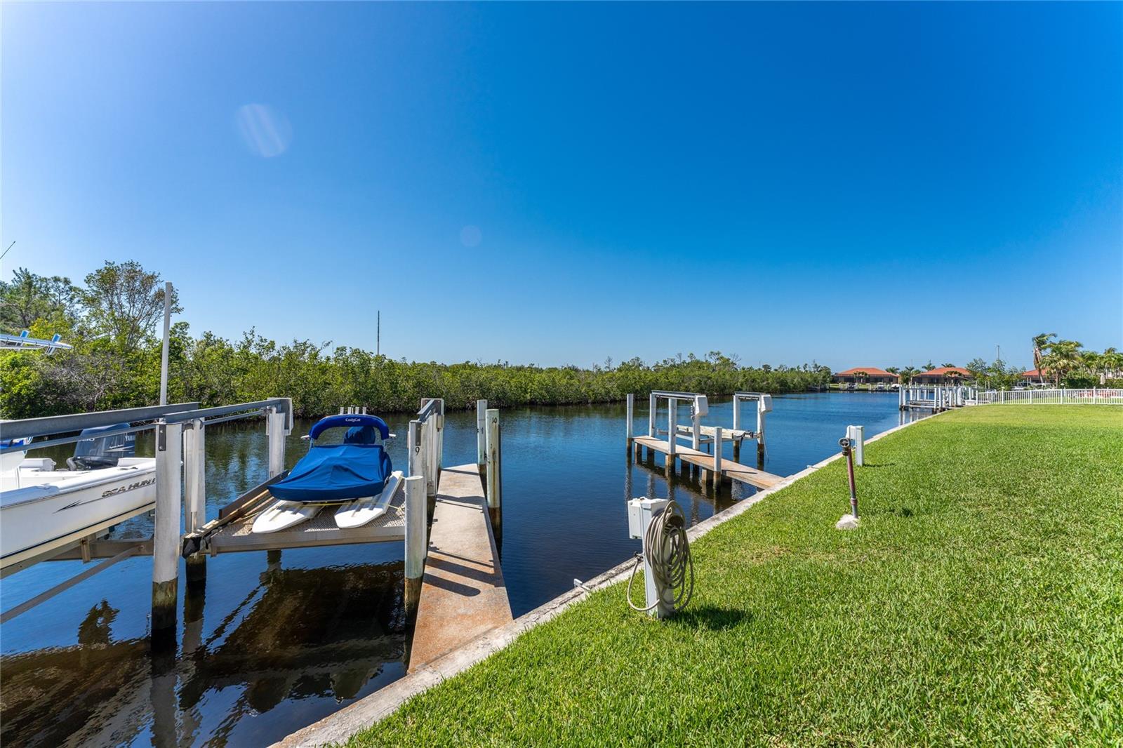3311 Purple Martin Dr #126, Punta Gorda, FL 33950 — photo 52 of 71