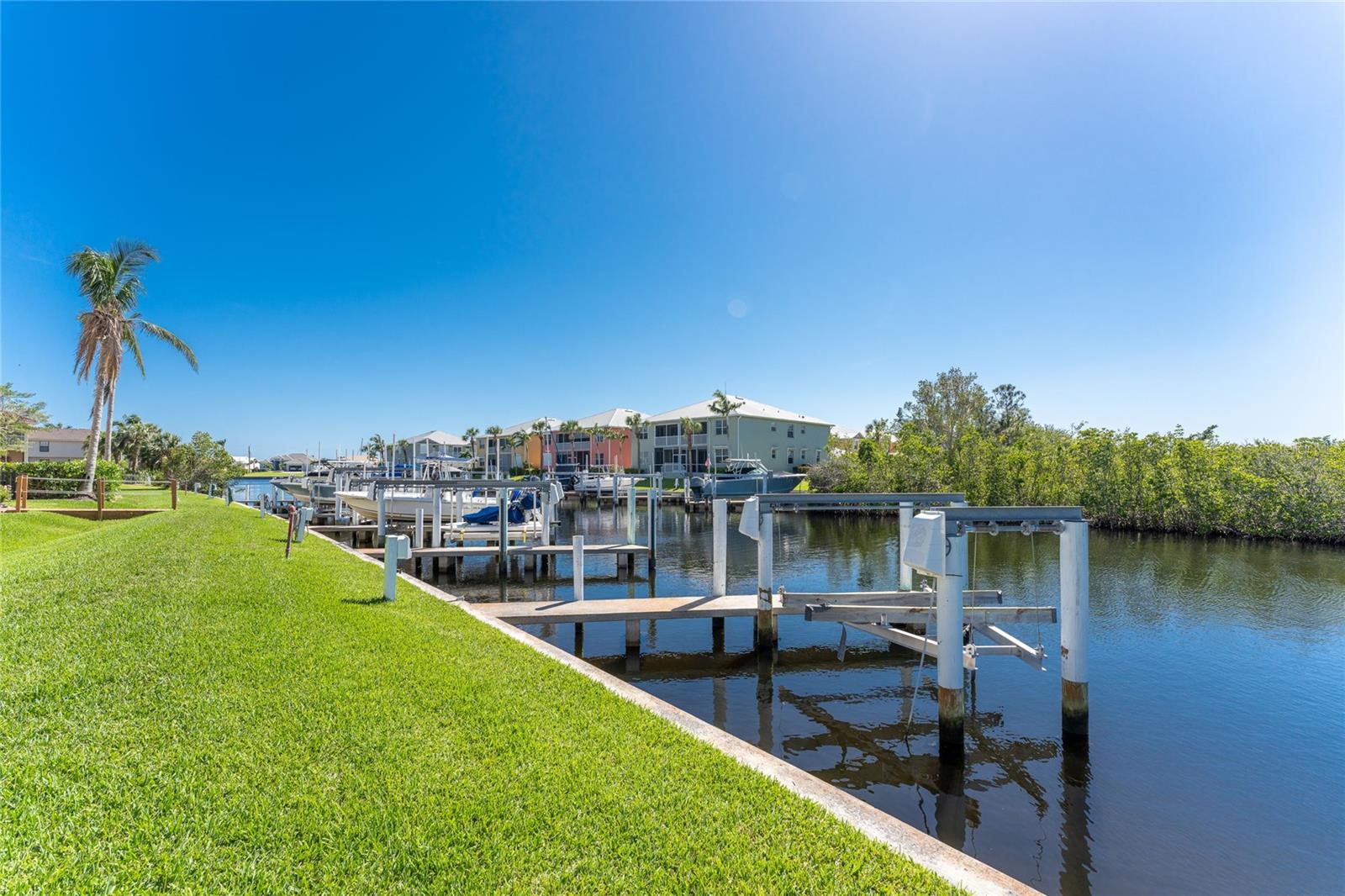3311 Purple Martin Dr #126, Punta Gorda, FL 33950 — photo 54 of 71