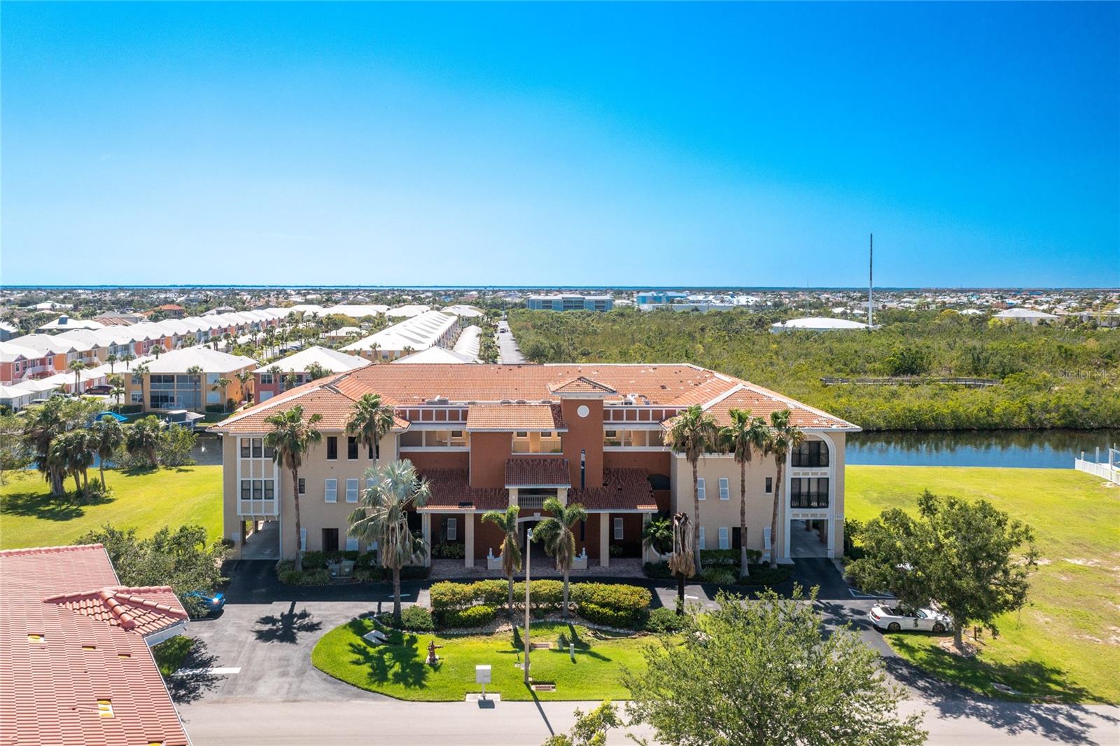 3311 Purple Martin Dr #126, Punta Gorda, FL 33950 — photo 58 of 71