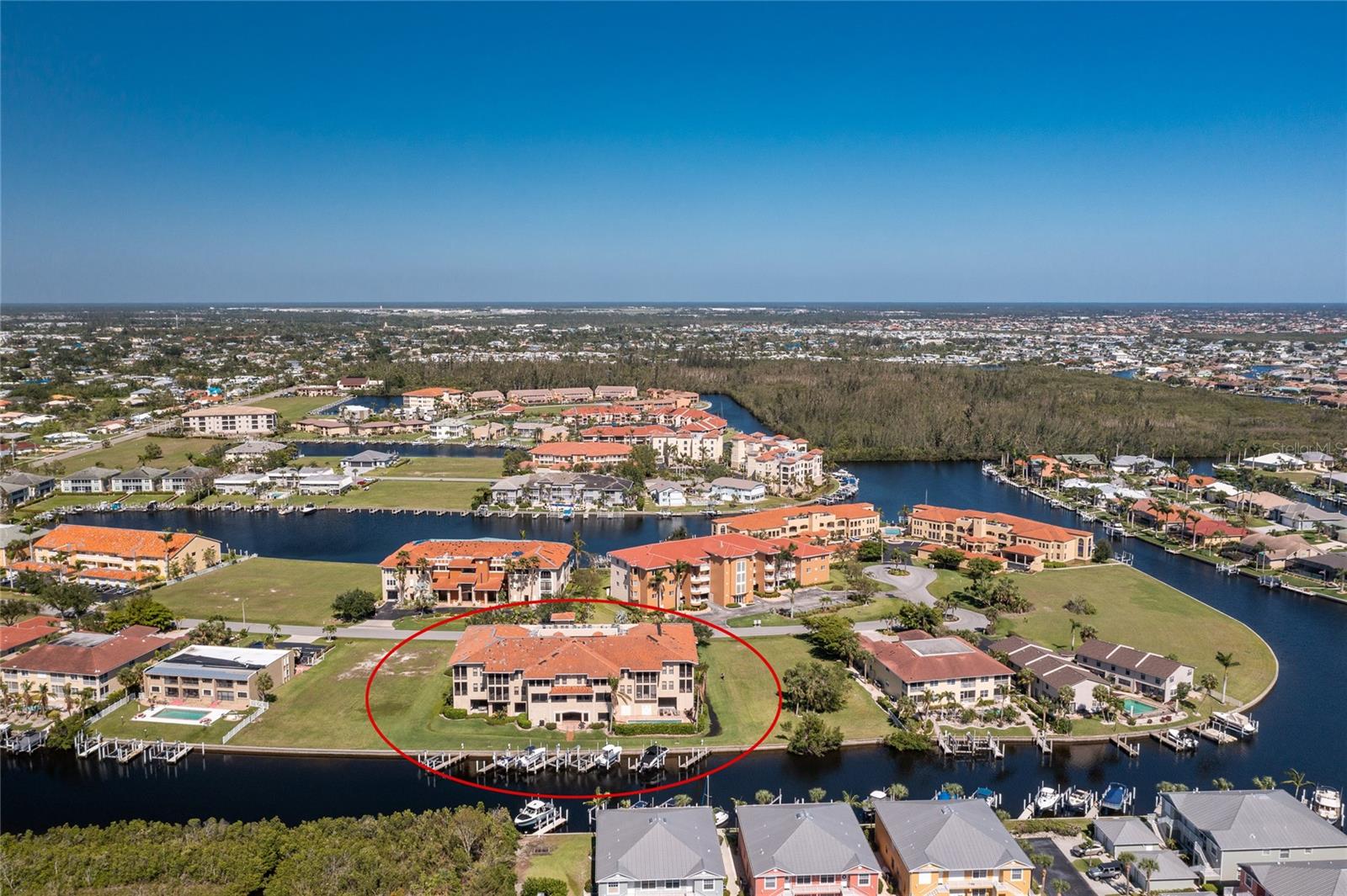 3311 Purple Martin Dr #126, Punta Gorda, FL 33950 — photo 63 of 71