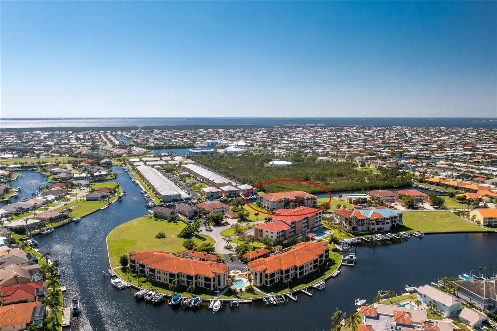 3311 Purple Martin Dr #126, Punta Gorda, FL 33950 — photo 67 of 71