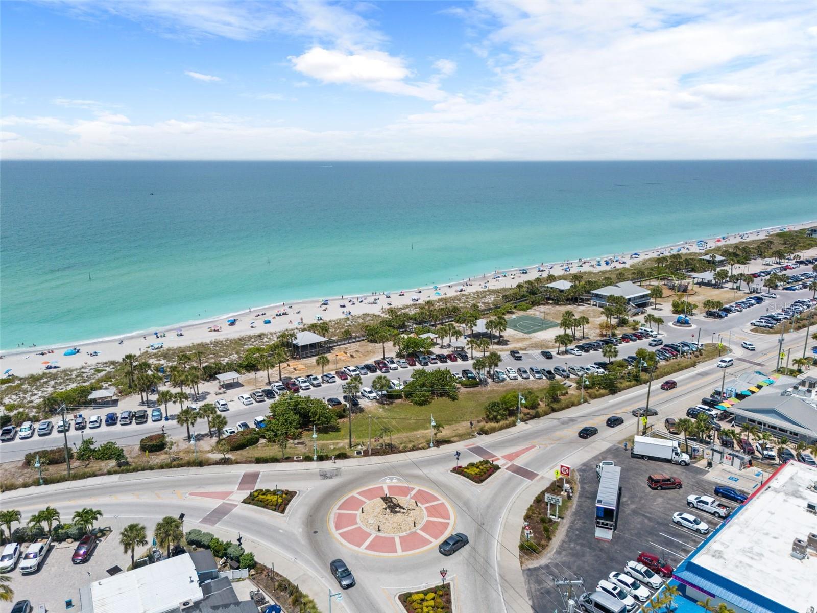 Englewood Beach
