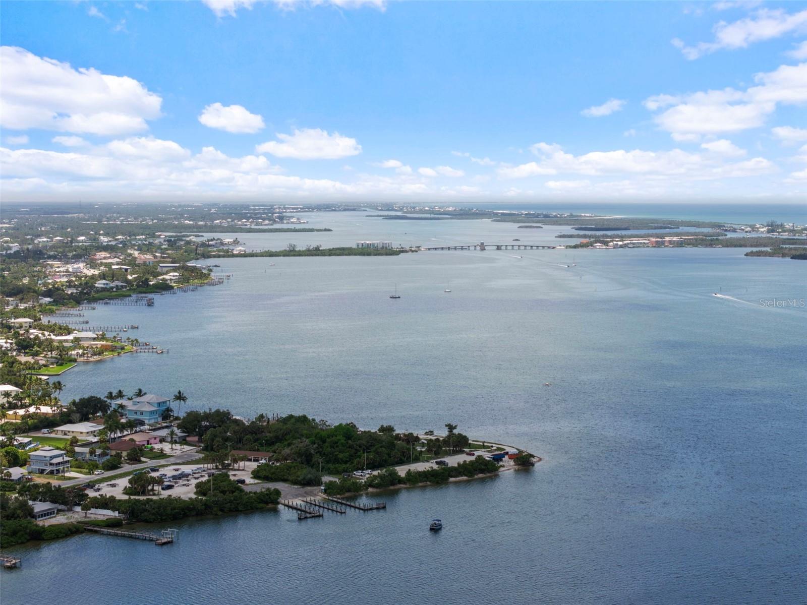 Lemon Bay