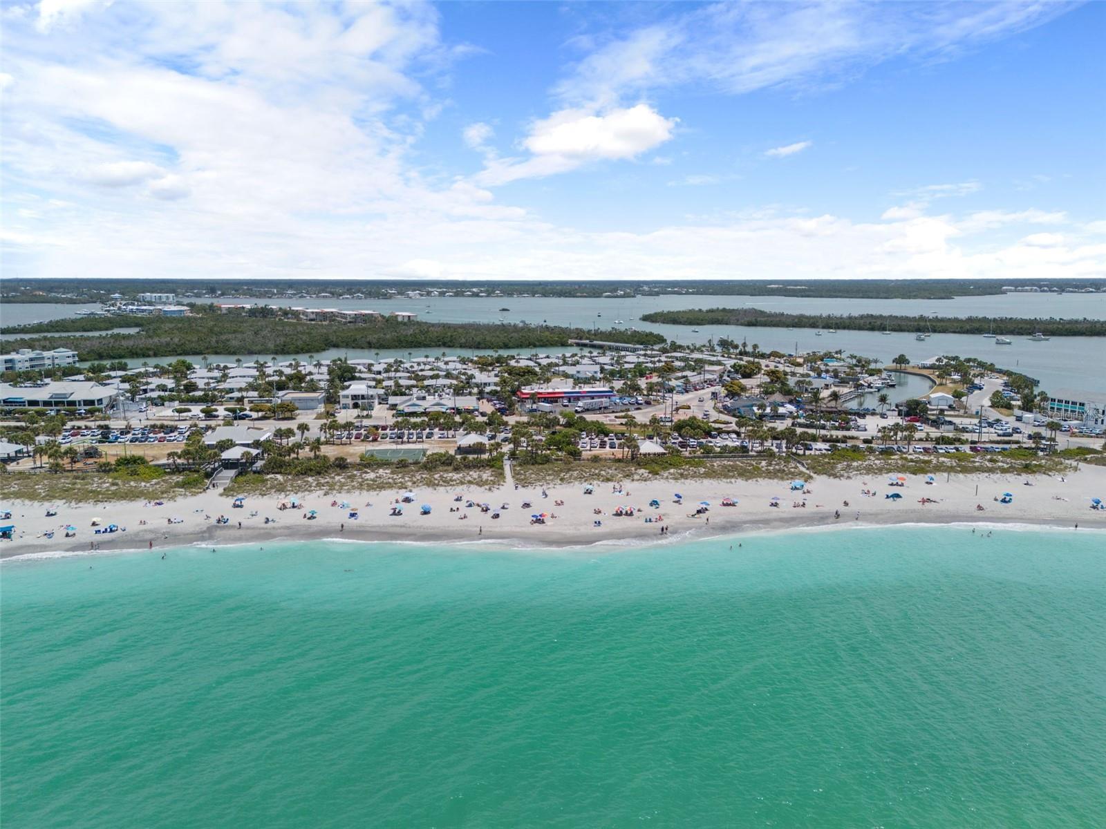 Englewood Beach