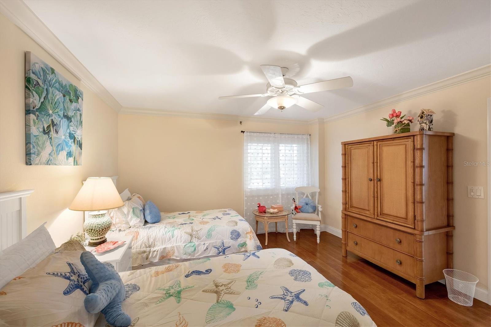 2nd Bedroom