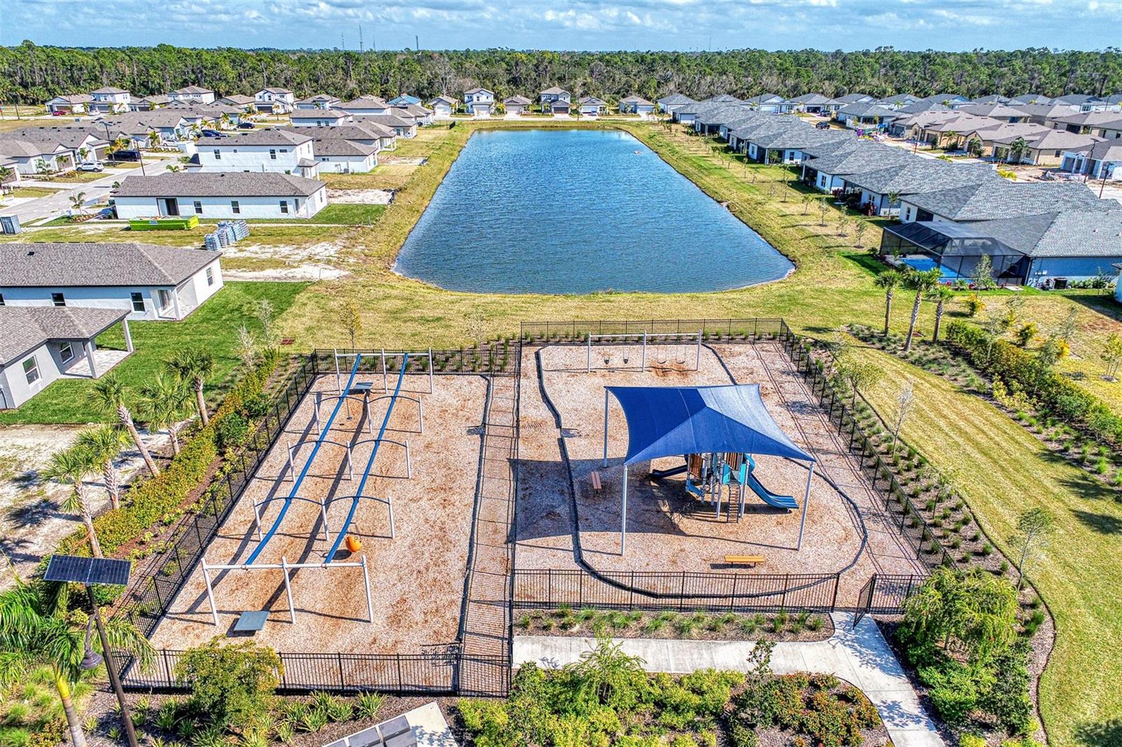 Plenty of activities the whole family can enjoy!
