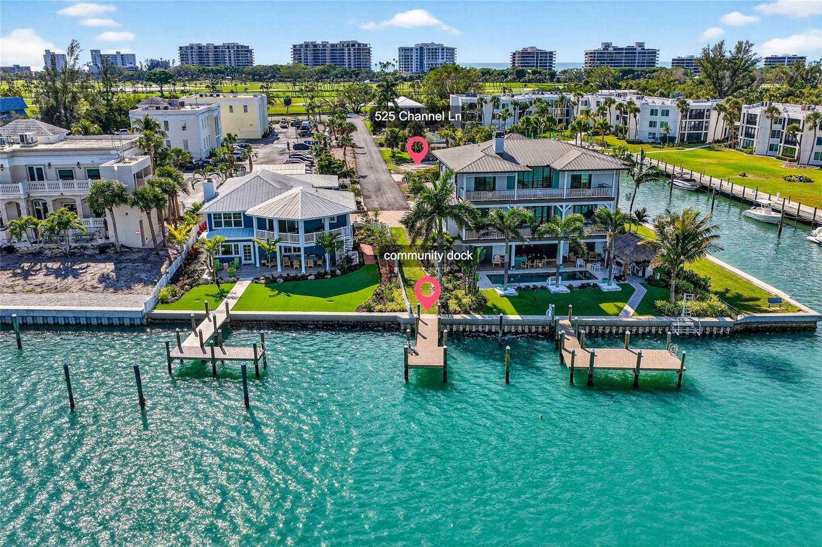 525 Channel Ln, Longboat Key, FL 34228 — photo 1 of 1