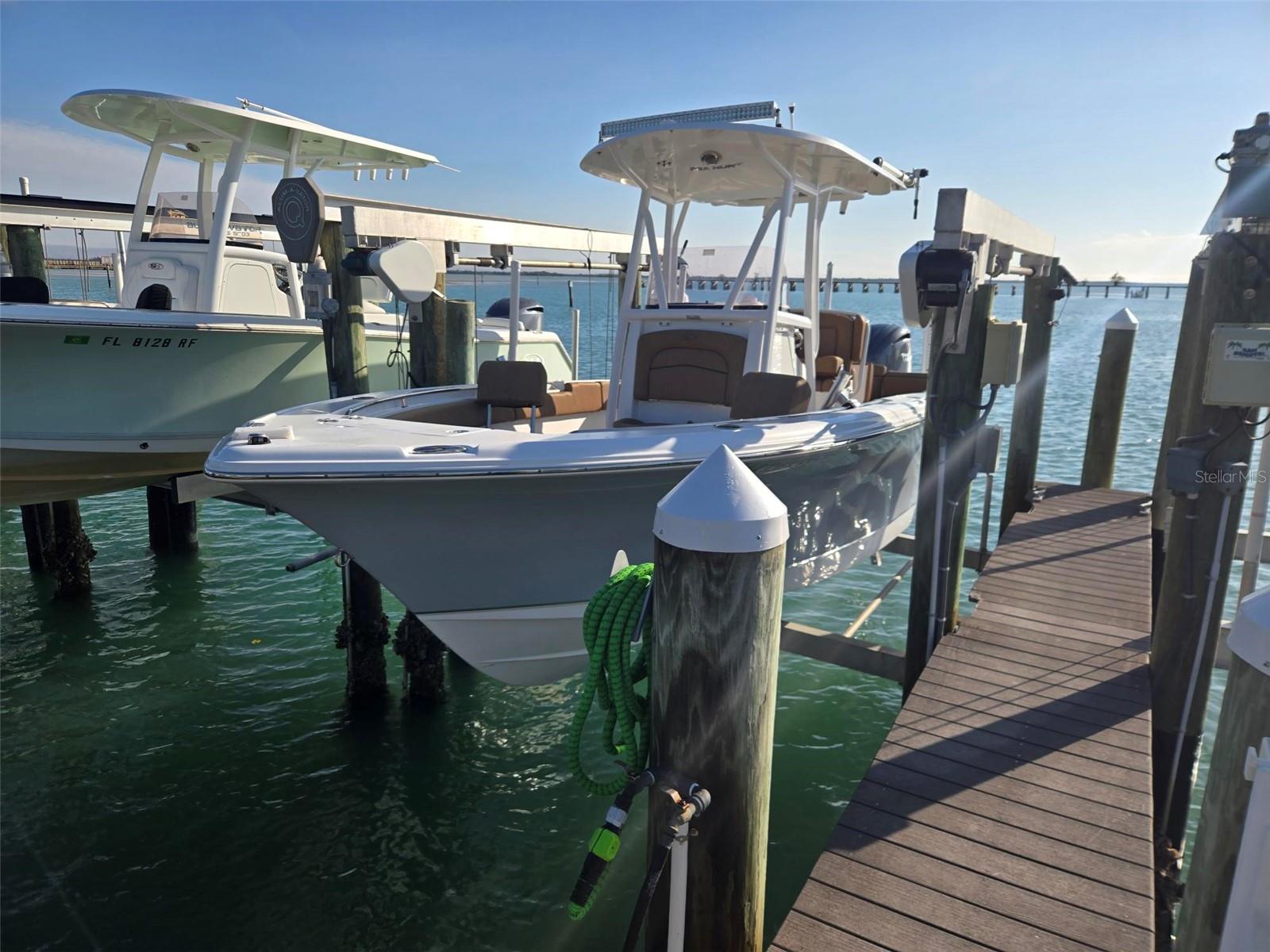 6040 Boca Grande Cswy #03 Boat Slip, Boca Grande, FL 33921 — photo 2 of 11