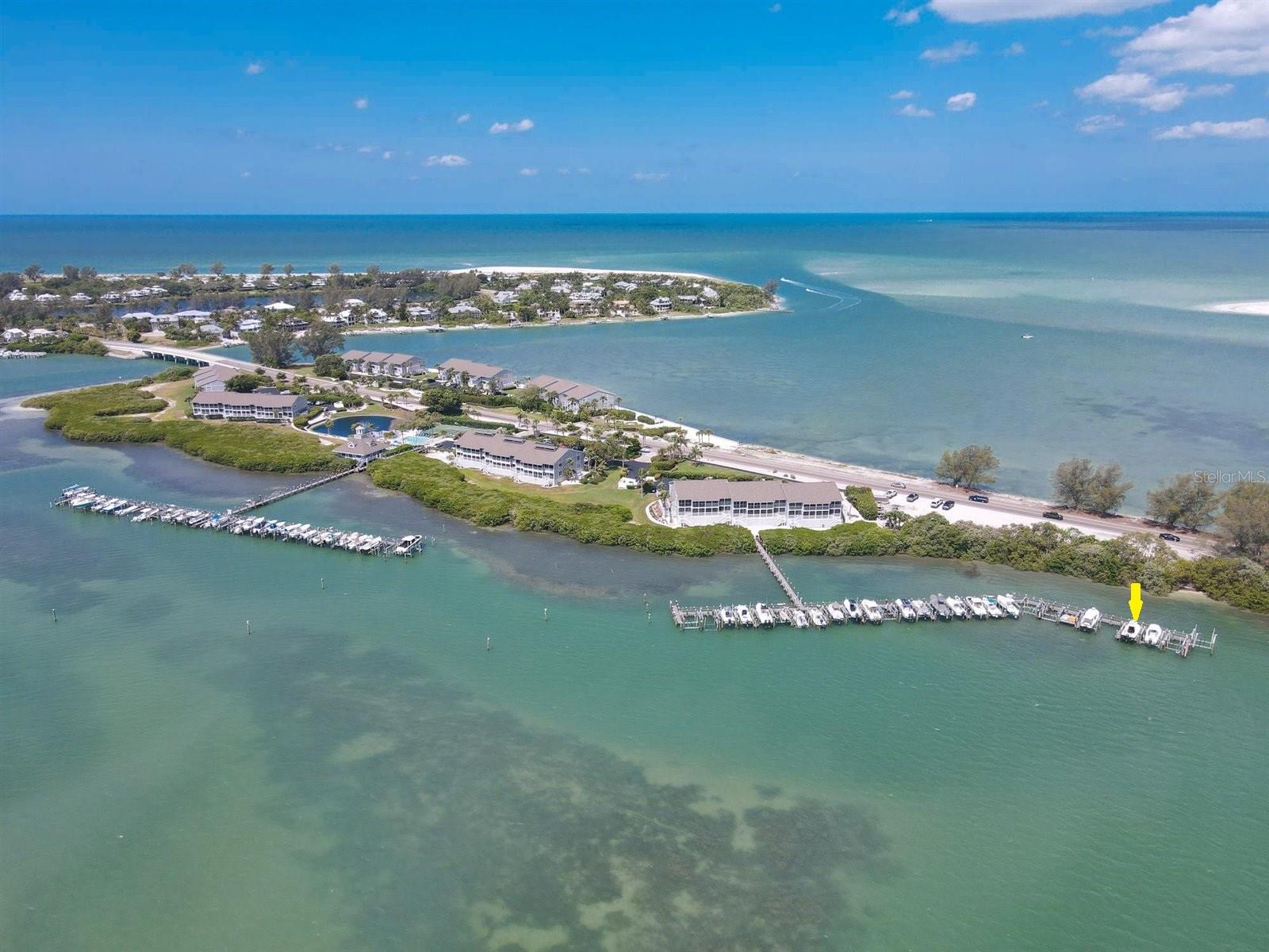 6040 Boca Grande Cswy #03 Boat Slip, Boca Grande, FL 33921 — photo 11 of 11
