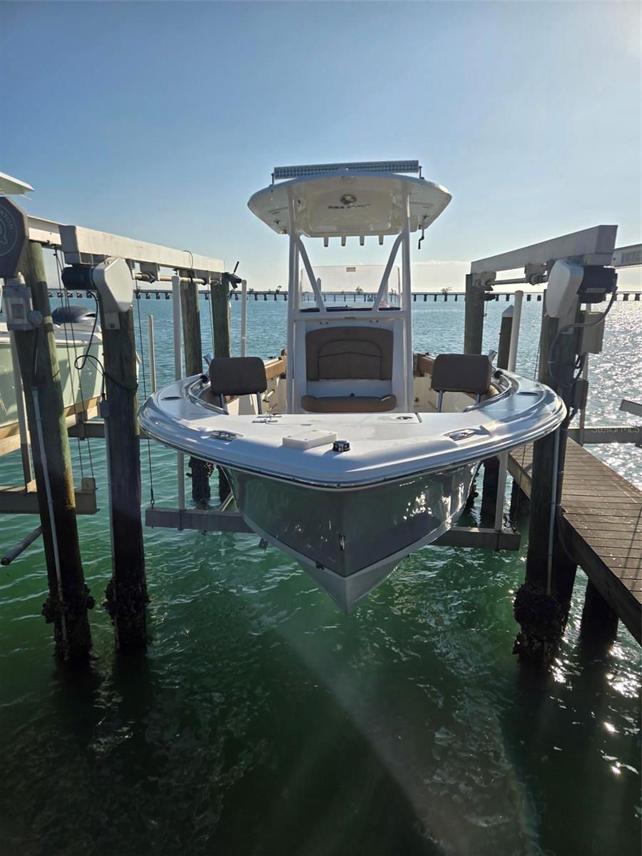 6040 Boca Grande Cswy #03 Boat Slip, Boca Grande, FL 33921 — photo 4 of 11