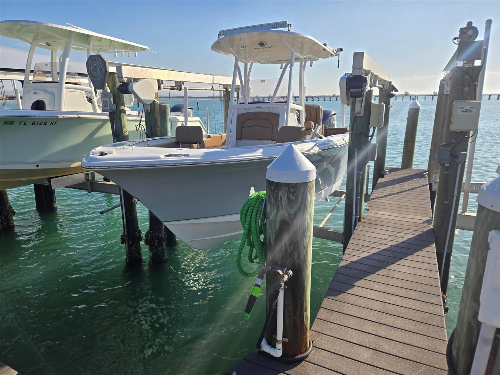 6040 Boca Grande Cswy #03 Boat Slip, Boca Grande, FL 33921 — photo 5 of 11