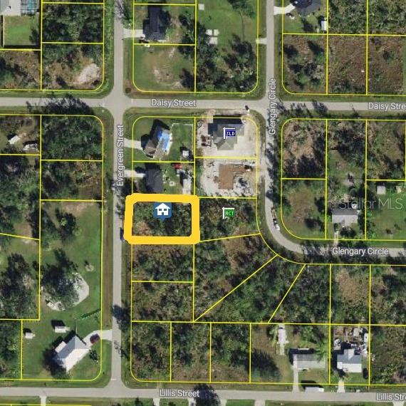 348 Evergreen St, Punta Gorda, FL 33982 — photo 1 of 1