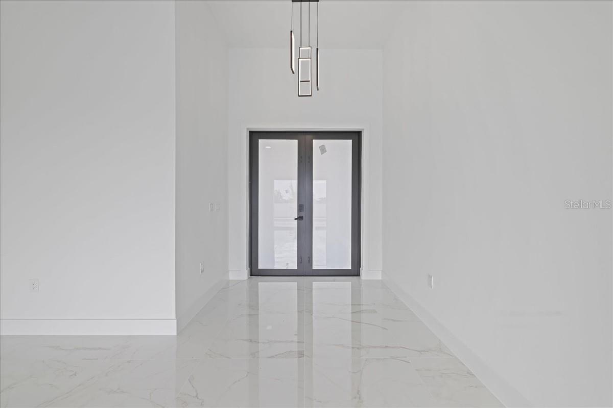 ENTRY- PHOTO OF A COMPLETED MODEL