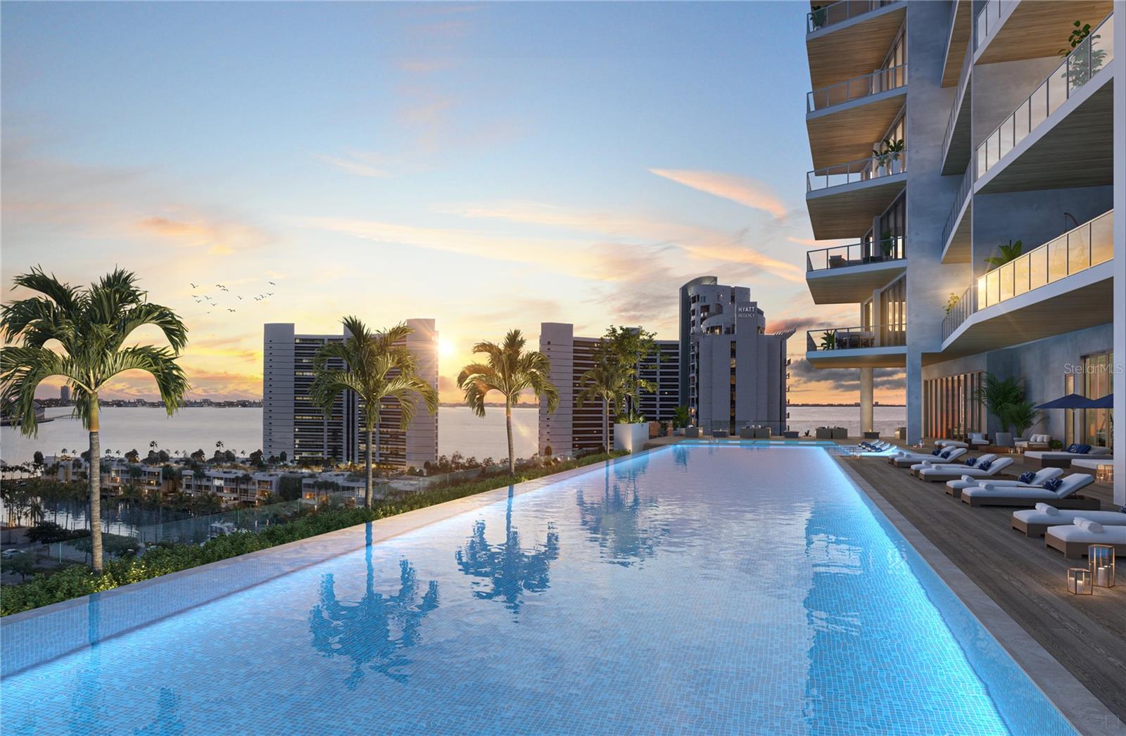 668 Quay Commons #502, Sarasota, FL 34236 — photo 17 of 17