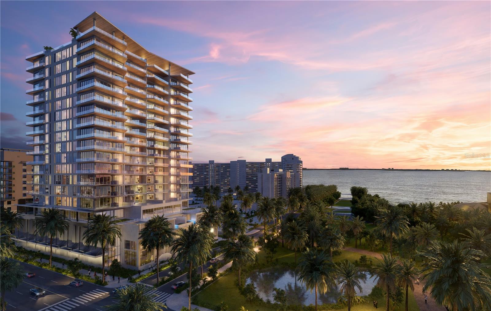 668 Quay Commons #502, Sarasota, FL 34236 — photo 3 of 17