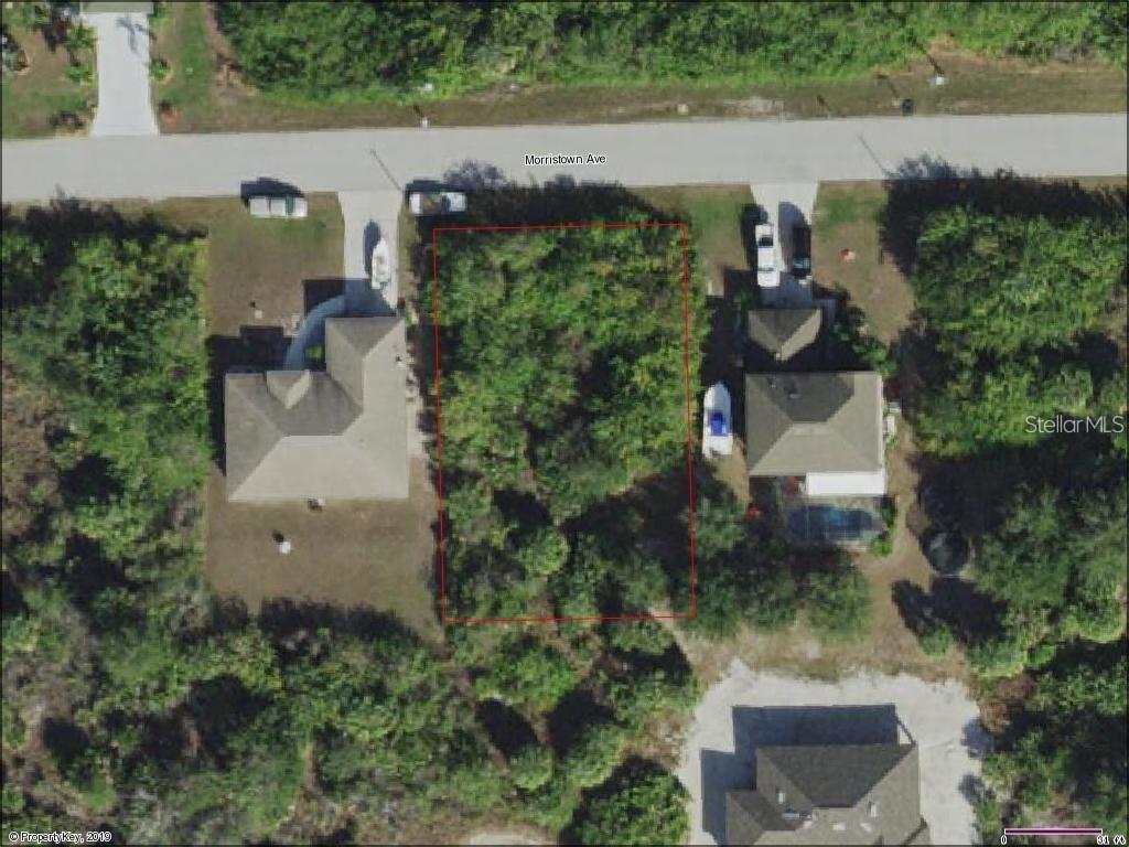 14407 Morristown Ave, Port Charlotte, FL 33981 — photo 1 of 1