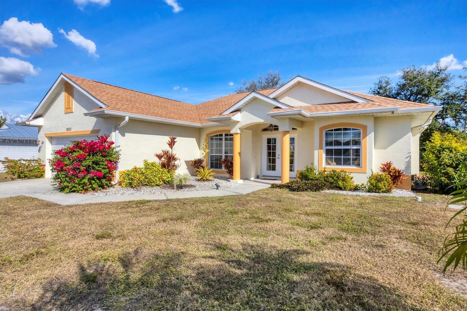 9350 Gulfstream Blvd, Englewood, FL 34224 — photo 2 of 36