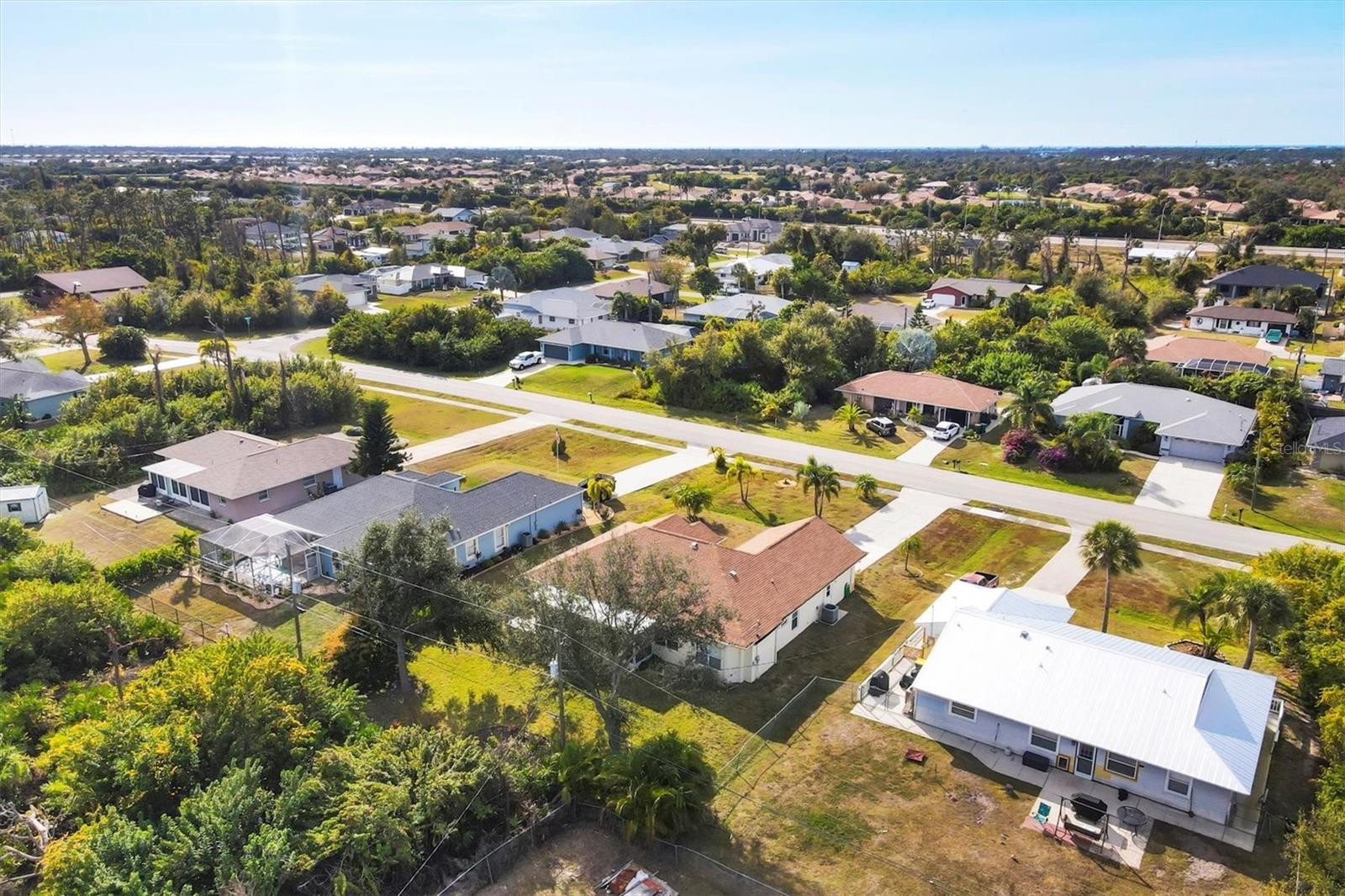 9350 Gulfstream Blvd, Englewood, FL 34224 — photo 33 of 36